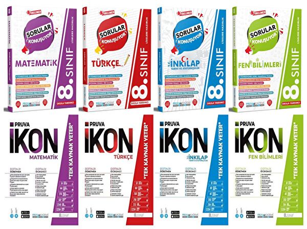 Pruva Akademi Sınav Hazırlık