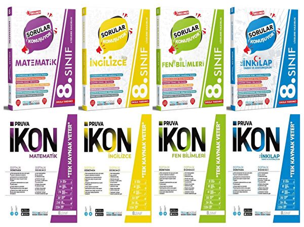 Pruva Akademi Sınav Hazırlık