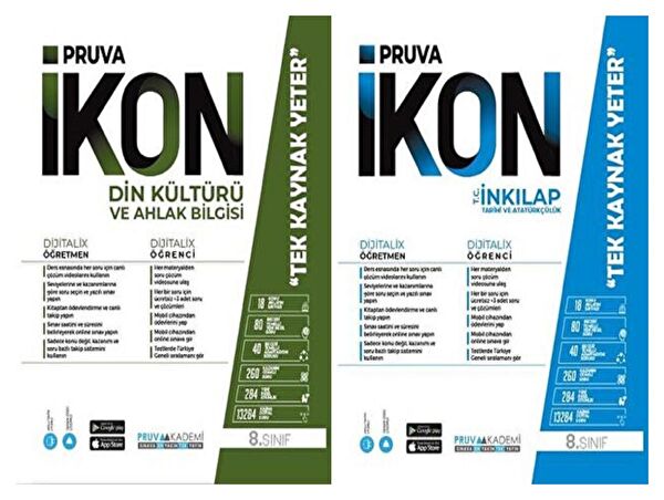 Pruva Akademi Sınav Hazırlık