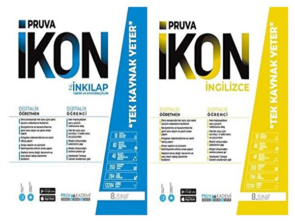 Pruva Akademi Sınav Hazırlık