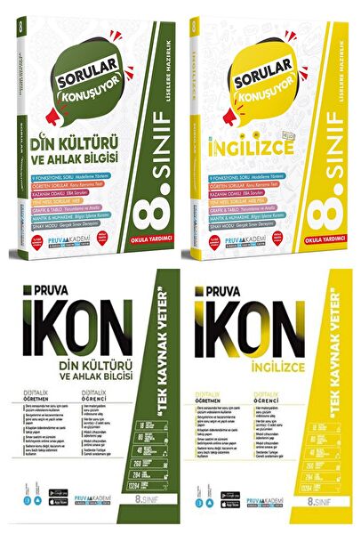Pruva Akademi Sınav Hazırlık