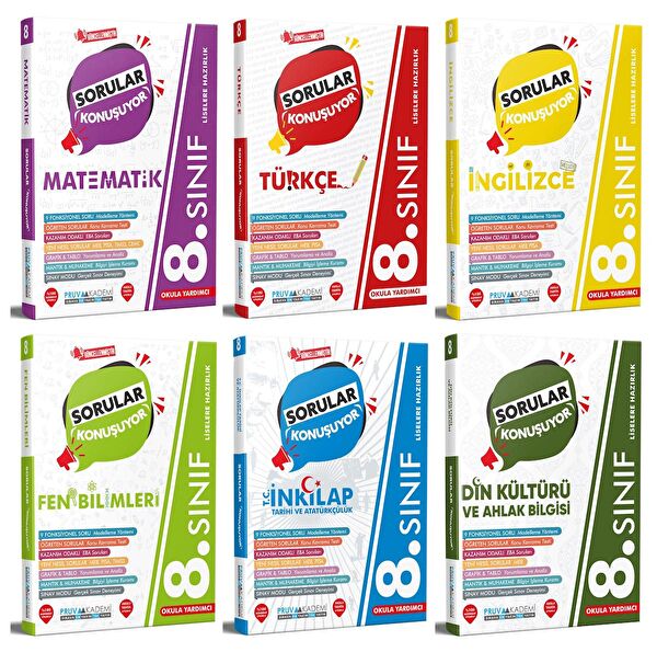 Pruva Akademi Sınav Hazırlık