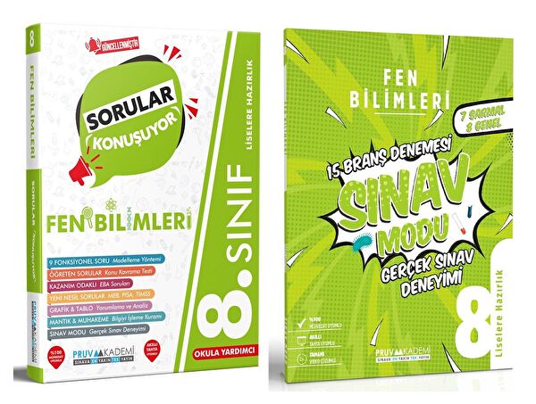 Pruva Akademi Sınav Hazırlık