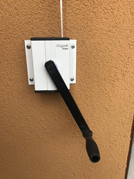 magnet farklı tasarım Kurutmalık