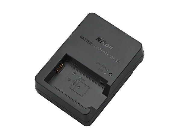 Nikon Kamera, Fotoğraf Makinesi Aksesuarları