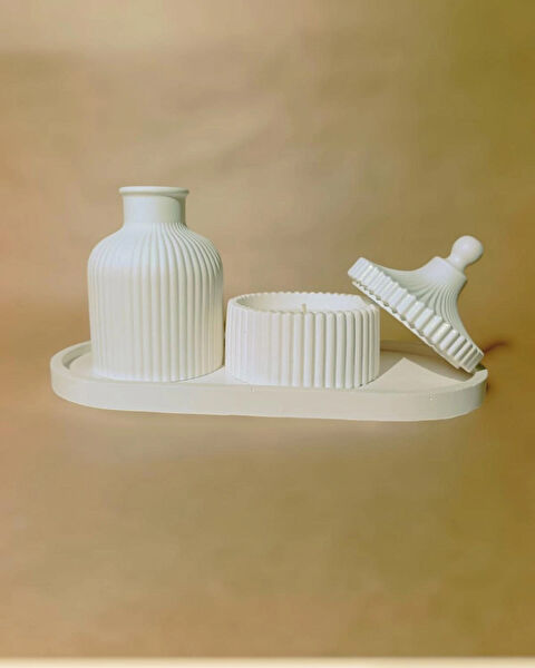 Kadın Girişimciler Atölye Kadın Girişimci El Emeği Ürünler