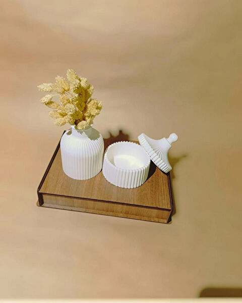 Kadın Girişimciler Atölye Kadın Girişimci El Emeği Ürünler