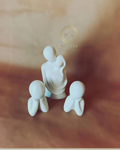 Kadın Girişimciler Atölye Kadın Girişimci El Emeği Ürünler