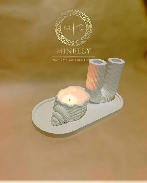 Kadın Girişimciler Atölye Kadın Girişimci El Emeği Ürünler