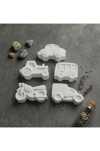 MiniStone Boyama Setleri