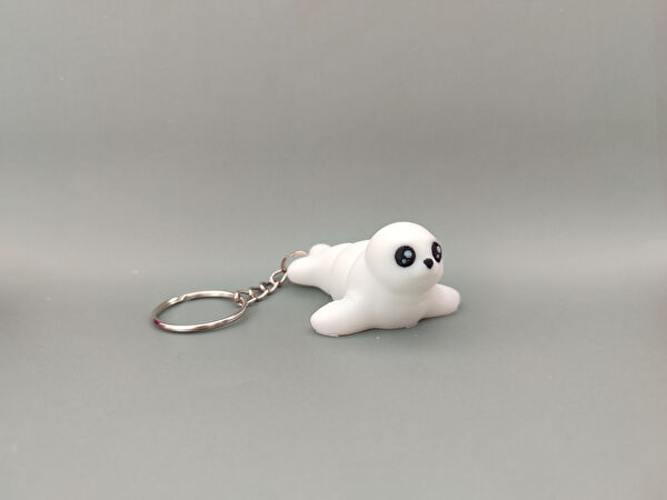 minikbahcem Anahtarlık