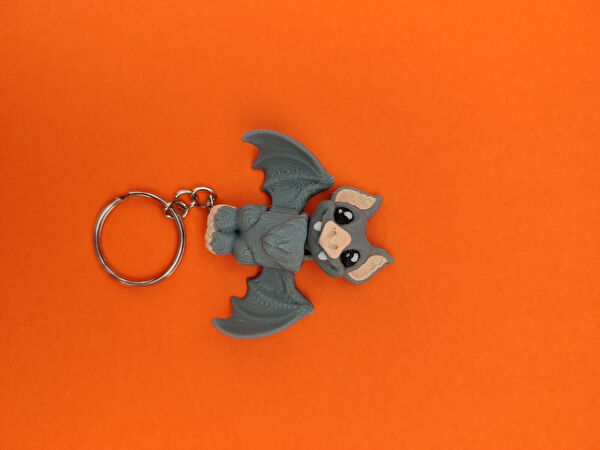 minikbahcem Anahtarlık