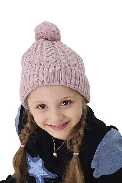 NeşeliHome Bebek Şapka, Bere, Kulaklık