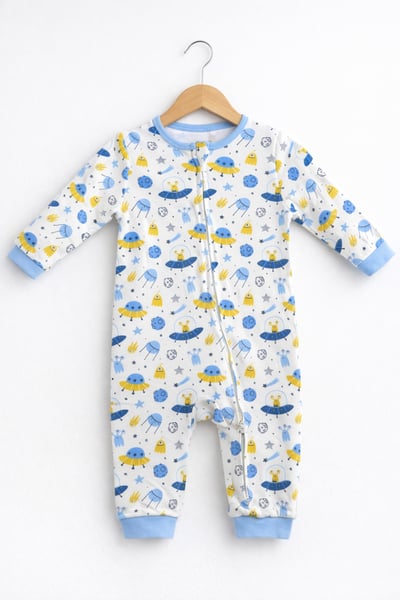 For My Baby Bebek Tulum