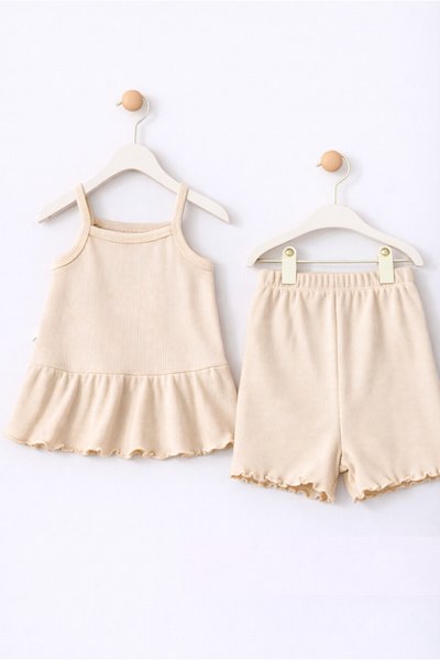 For My Baby Bebek Alt, Üst Takım