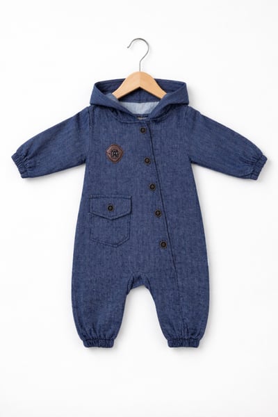 For My Baby Bebek Tulum