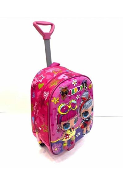 DZC KUZENLER AVM Okul Çantası