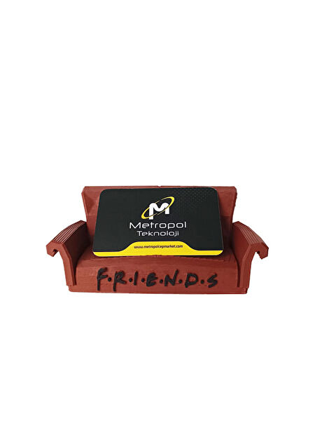 minikbahcem Anahtarlık