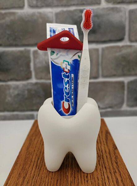 minikbahcem Anahtarlık