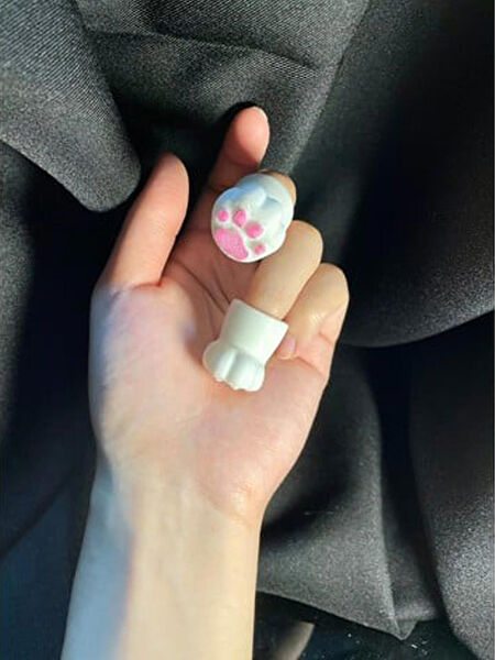 minikbahcem Anahtarlık