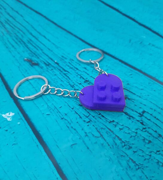 minikbahcem Anahtarlık