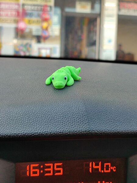 minikbahcem Torpido Üzeri Peluşlar