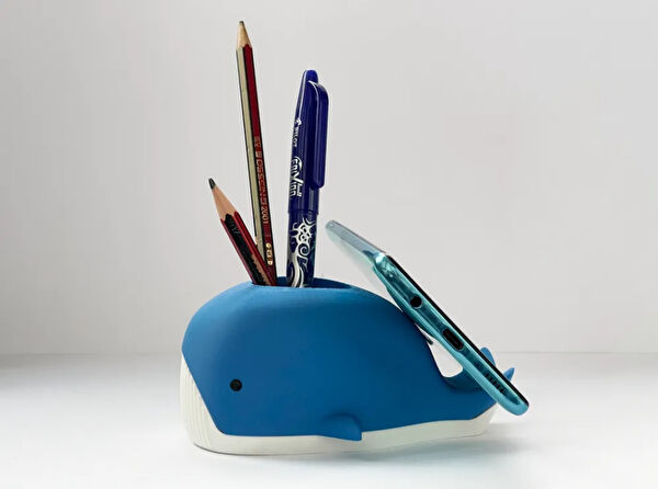 minikbahcem Kalemlik, Organizer