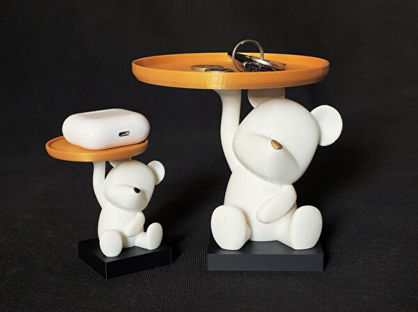 minikbahcem Dekoratif Obje, Biblo, Figür