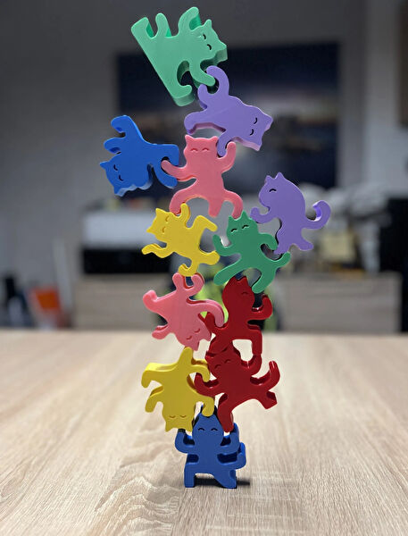 minikbahcem Eğitici Oyuncaklar