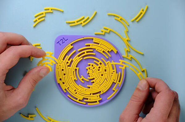 minikbahcem Eğitici Oyuncaklar