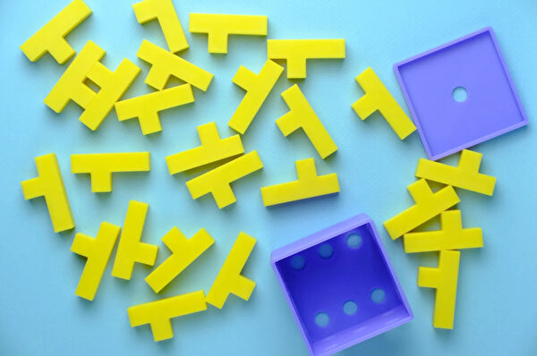 minikbahcem Eğitici Oyuncaklar