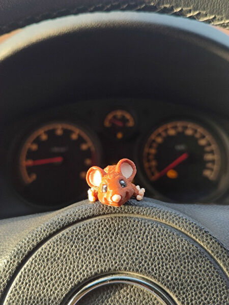 minikbahcem Torpido Üzeri Peluşlar