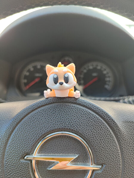 minikbahcem Torpido Üzeri Peluşlar