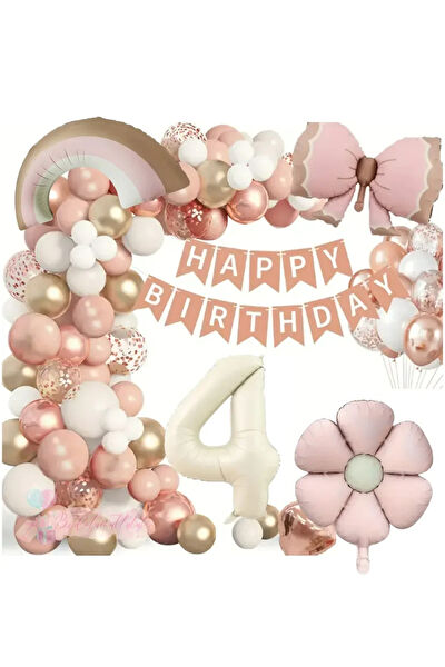 MSDA Parti Süsleme Malzemeleri