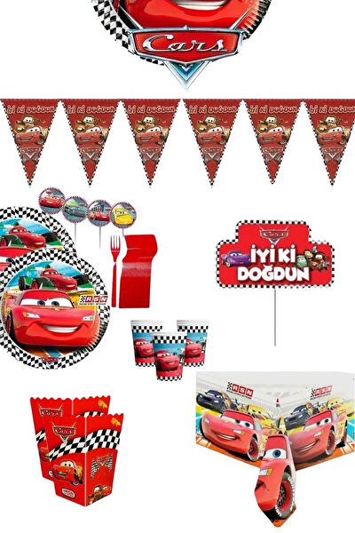 MSDA Parti Süsleme Malzemeleri