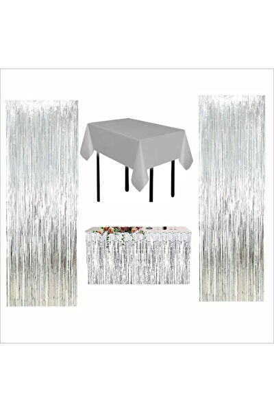 MSDA Parti Süsleme Malzemeleri