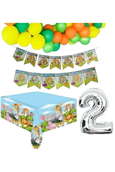 MSDA Parti Süsleme Malzemeleri