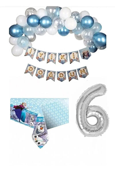 MSDA Parti Süsleme Malzemeleri