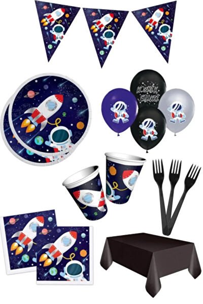 MSDA Parti Süsleme Malzemeleri