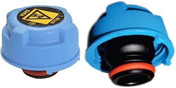 Mita Radyatör Ekipmanları