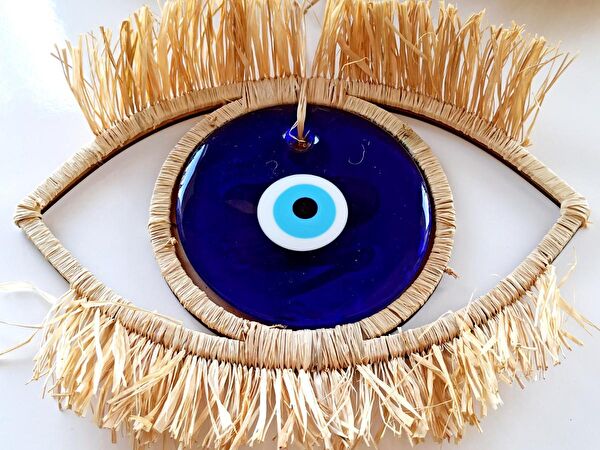 Mixperi Duvar Süsleri