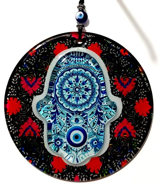 Mixperi Duvar Süsleri