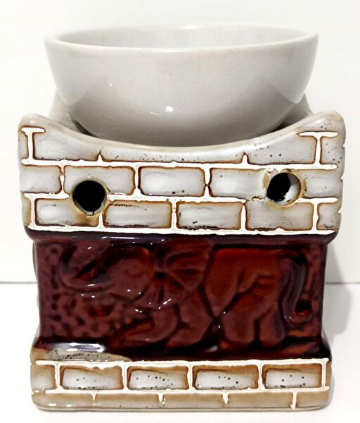 Mixperi Tütsülük ve Buhurdanlık