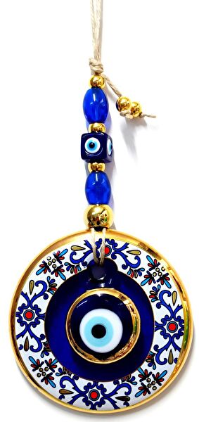 Mixperi Duvar Süsleri