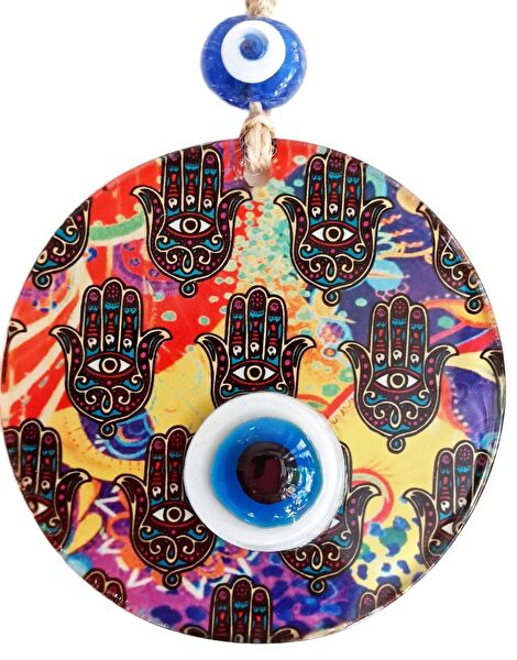 Mixperi Duvar Süsleri