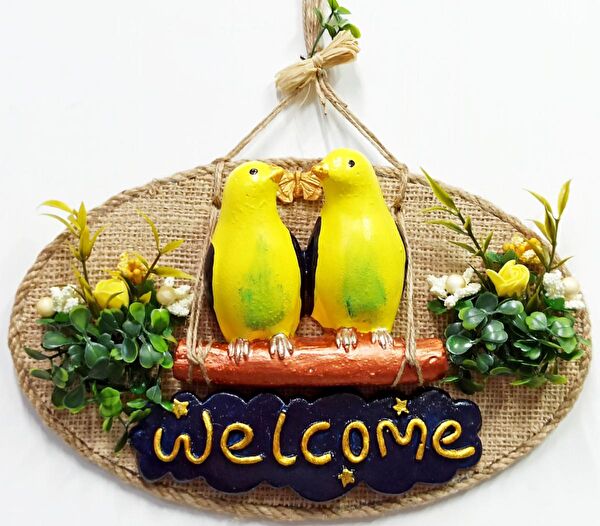 Mixperi Duvar Süsleri