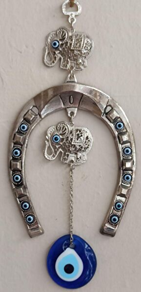 Mixperi Duvar Süsleri