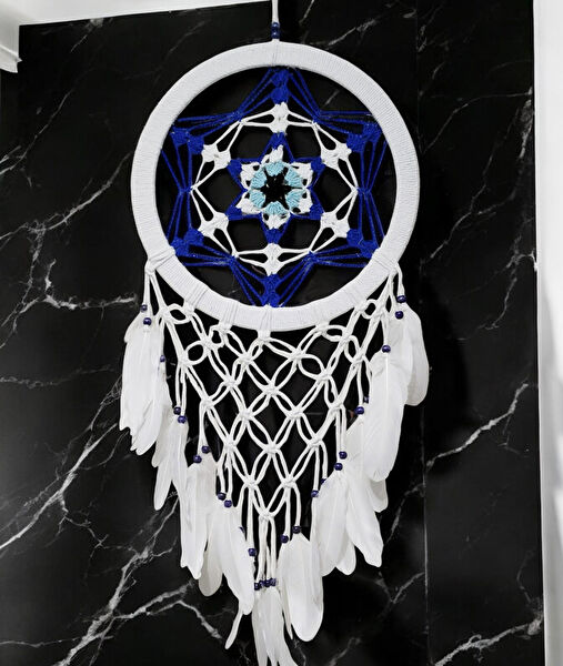 Mixperi Duvar Süsleri