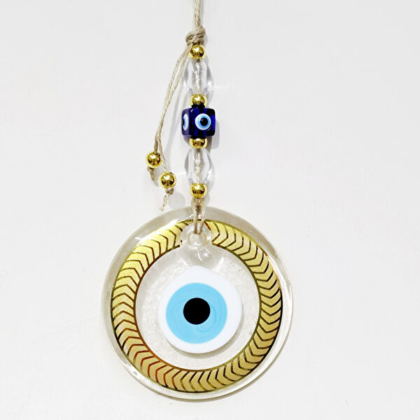 Mixperi Duvar Süsleri