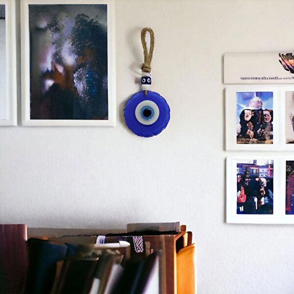 Mixperi Kapı Süsleri